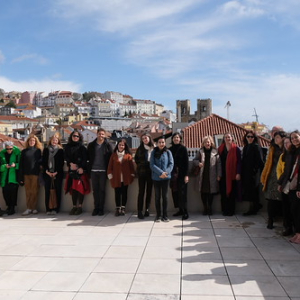 Docomomo PT&ISC/ID Conference_Lisbon 2024 Docomomo PT&ISC/ID Conference_Lisbon 2024 • <a style="font-size:0.8em;" href="http://www.flickr.com/photos/164107284@N08/53727250416/" target="_blank">View on Flickr</a>