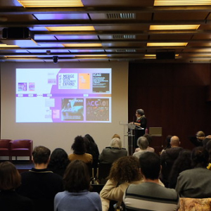 Docomomo PT&ISC/ID Conference_Lisbon 2024 Docomomo PT&ISC/ID Conference_Lisbon 2024 • <a style="font-size:0.8em;" href="http://www.flickr.com/photos/164107284@N08/53727587669/" target="_blank">View on Flickr</a>