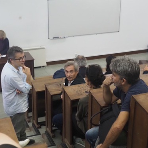 1º Congresso Docomomo Portugal, Coimbra, 2025. 1º Congresso Docomomo Portugal, Coimbra, 2025. • <a style="font-size:0.8em;" href="http://www.flickr.com/photos/164107284@N08/54874539787/" target="_blank">View on Flickr</a>