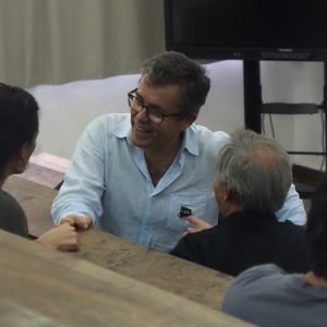 1º Congresso Docomomo Portugal, Coimbra, 2025. 1º Congresso Docomomo Portugal, Coimbra, 2025. • <a style="font-size:0.8em;" href="http://www.flickr.com/photos/164107284@N08/54874539827/" target="_blank">View on Flickr</a>