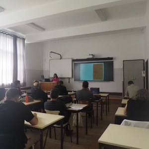 1º Congresso Docomomo Portugal, Coimbra, 2025. 1º Congresso Docomomo Portugal, Coimbra, 2025. • <a style="font-size:0.8em;" href="http://www.flickr.com/photos/164107284@N08/54874539897/" target="_blank">View on Flickr</a>