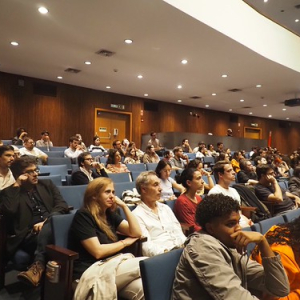 1º Congresso Docomomo Portugal, Coimbra, 2025. 1º Congresso Docomomo Portugal, Coimbra, 2025. • <a style="font-size:0.8em;" href="http://www.flickr.com/photos/164107284@N08/54874540092/" target="_blank">View on Flickr</a>