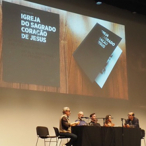 1º Congresso Docomomo Portugal, Coimbra, 2025. 1º Congresso Docomomo Portugal, Coimbra, 2025. • <a style="font-size:0.8em;" href="http://www.flickr.com/photos/164107284@N08/54874540712/" target="_blank">View on Flickr</a>