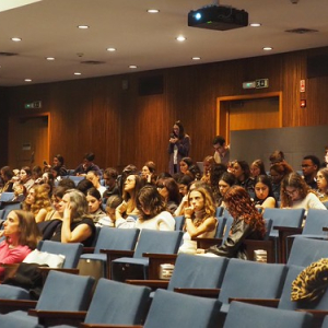 1º Congresso Docomomo Portugal, Coimbra, 2025. 1º Congresso Docomomo Portugal, Coimbra, 2025. • <a style="font-size:0.8em;" href="http://www.flickr.com/photos/164107284@N08/54874541242/" target="_blank">View on Flickr</a>