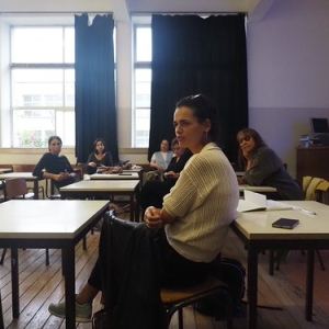 1º Congresso Docomomo Portugal, Coimbra, 2025. 1º Congresso Docomomo Portugal, Coimbra, 2025. • <a style="font-size:0.8em;" href="http://www.flickr.com/photos/164107284@N08/54874542372/" target="_blank">View on Flickr</a>