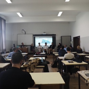 1º Congresso Docomomo Portugal, Coimbra, 2025. 1º Congresso Docomomo Portugal, Coimbra, 2025. • <a style="font-size:0.8em;" href="http://www.flickr.com/photos/164107284@N08/54874542922/" target="_blank">View on Flickr</a>