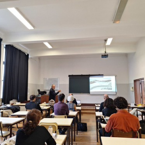 1º Congresso Docomomo Portugal, Coimbra, 2025. 1º Congresso Docomomo Portugal, Coimbra, 2025. • <a style="font-size:0.8em;" href="http://www.flickr.com/photos/164107284@N08/54874547967/" target="_blank">View on Flickr</a>