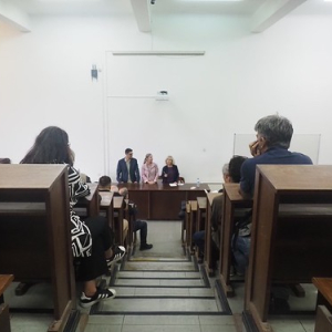 1º Congresso Docomomo Portugal, Coimbra, 2025. 1º Congresso Docomomo Portugal, Coimbra, 2025. • <a style="font-size:0.8em;" href="http://www.flickr.com/photos/164107284@N08/54875407836/" target="_blank">View on Flickr</a>