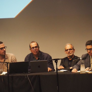 1º Congresso Docomomo Portugal, Coimbra, 2025. 1º Congresso Docomomo Portugal, Coimbra, 2025. • <a style="font-size:0.8em;" href="http://www.flickr.com/photos/164107284@N08/54875408491/" target="_blank">View on Flickr</a>