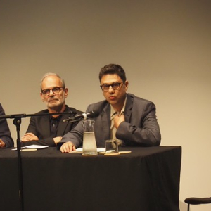 1º Congresso Docomomo Portugal, Coimbra, 2025. 1º Congresso Docomomo Portugal, Coimbra, 2025. • <a style="font-size:0.8em;" href="http://www.flickr.com/photos/164107284@N08/54875408526/" target="_blank">View on Flickr</a>