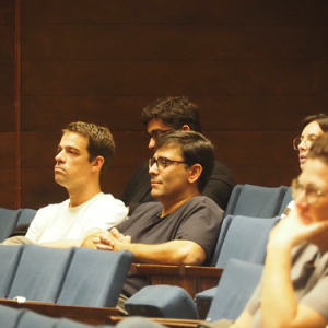 1º Congresso Docomomo Portugal, Coimbra, 2025. 1º Congresso Docomomo Portugal, Coimbra, 2025. • <a style="font-size:0.8em;" href="http://www.flickr.com/photos/164107284@N08/54875409141/" target="_blank">View on Flickr</a>