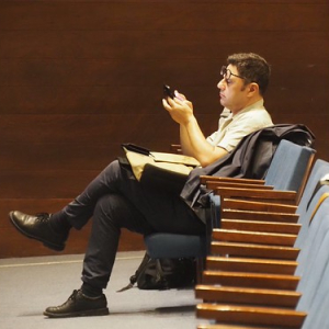 1º Congresso Docomomo Portugal, Coimbra, 2025. 1º Congresso Docomomo Portugal, Coimbra, 2025. • <a style="font-size:0.8em;" href="http://www.flickr.com/photos/164107284@N08/54875409476/" target="_blank">View on Flickr</a>