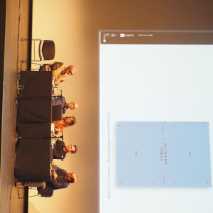 1º Congresso Docomomo Portugal, Coimbra, 2025. 1º Congresso Docomomo Portugal, Coimbra, 2025. • <a style="font-size:0.8em;" href="http://www.flickr.com/photos/164107284@N08/54875409676/" target="_blank">View on Flickr</a>