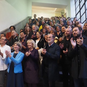 1º Congresso Docomomo Portugal, Coimbra, 2025. 1º Congresso Docomomo Portugal, Coimbra, 2025. • <a style="font-size:0.8em;" href="http://www.flickr.com/photos/164107284@N08/54875410061/" target="_blank">View on Flickr</a>