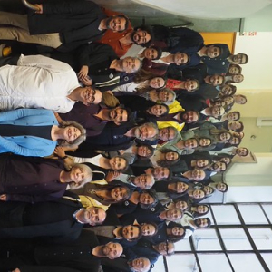 1º Congresso Docomomo Portugal, Coimbra, 2025. 1º Congresso Docomomo Portugal, Coimbra, 2025. • <a style="font-size:0.8em;" href="http://www.flickr.com/photos/164107284@N08/54875410116/" target="_blank">View on Flickr</a>