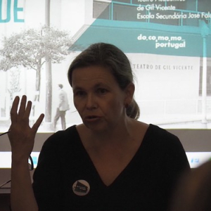 1º Congresso Docomomo Portugal, Coimbra, 2025. 1º Congresso Docomomo Portugal, Coimbra, 2025. • <a style="font-size:0.8em;" href="http://www.flickr.com/photos/164107284@N08/54875410246/" target="_blank">View on Flickr</a>