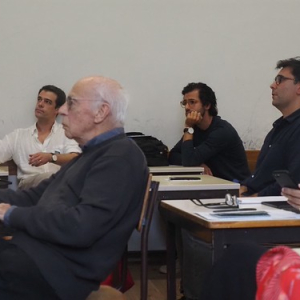 1º Congresso Docomomo Portugal, Coimbra, 2025. 1º Congresso Docomomo Portugal, Coimbra, 2025. • <a style="font-size:0.8em;" href="http://www.flickr.com/photos/164107284@N08/54875410506/" target="_blank">View on Flickr</a>