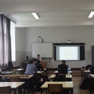 1º Congresso Docomomo Portugal, Coimbra, 2025. 1º Congresso Docomomo Portugal, Coimbra, 2025. • <a style="font-size:0.8em;" href="http://www.flickr.com/photos/164107284@N08/54875411646/" target="_blank">View on Flickr</a>