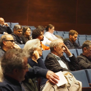 1º Congresso Docomomo Portugal, Coimbra, 2025. 1º Congresso Docomomo Portugal, Coimbra, 2025. • <a style="font-size:0.8em;" href="http://www.flickr.com/photos/164107284@N08/54875412201/" target="_blank">View on Flickr</a>