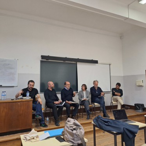 1º Congresso Docomomo Portugal, Coimbra, 2025. 1º Congresso Docomomo Portugal, Coimbra, 2025. • <a style="font-size:0.8em;" href="http://www.flickr.com/photos/164107284@N08/54875415586/" target="_blank">View on Flickr</a>