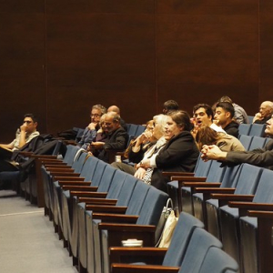 1º Congresso Docomomo Portugal, Coimbra, 2025. 1º Congresso Docomomo Portugal, Coimbra, 2025. • <a style="font-size:0.8em;" href="http://www.flickr.com/photos/164107284@N08/54875632968/" target="_blank">View on Flickr</a>