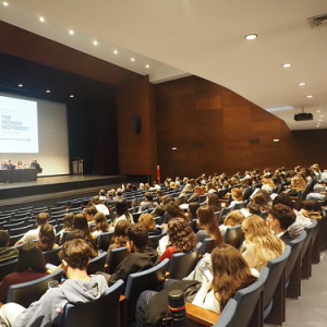 1º Congresso Docomomo Portugal, Coimbra, 2025. 1º Congresso Docomomo Portugal, Coimbra, 2025. • <a style="font-size:0.8em;" href="http://www.flickr.com/photos/164107284@N08/54875633163/" target="_blank">View on Flickr</a>