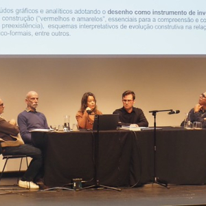 1º Congresso Docomomo Portugal, Coimbra, 2025. 1º Congresso Docomomo Portugal, Coimbra, 2025. • <a style="font-size:0.8em;" href="http://www.flickr.com/photos/164107284@N08/54875633643/" target="_blank">View on Flickr</a>