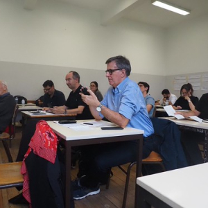 1º Congresso Docomomo Portugal, Coimbra, 2025. 1º Congresso Docomomo Portugal, Coimbra, 2025. • <a style="font-size:0.8em;" href="http://www.flickr.com/photos/164107284@N08/54875634583/" target="_blank">View on Flickr</a>