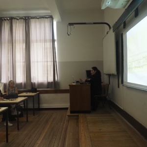 1º Congresso Docomomo Portugal, Coimbra, 2025. 1º Congresso Docomomo Portugal, Coimbra, 2025. • <a style="font-size:0.8em;" href="http://www.flickr.com/photos/164107284@N08/54875635088/" target="_blank">View on Flickr</a>