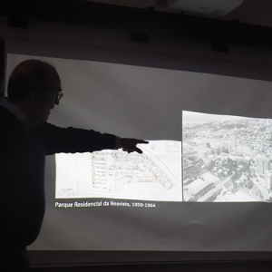 1º Congresso Docomomo Portugal, Coimbra, 2025. 1º Congresso Docomomo Portugal, Coimbra, 2025. • <a style="font-size:0.8em;" href="http://www.flickr.com/photos/164107284@N08/54875635308/" target="_blank">View on Flickr</a>