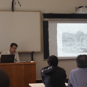 1º Congresso Docomomo Portugal, Coimbra, 2025. 1º Congresso Docomomo Portugal, Coimbra, 2025. • <a style="font-size:0.8em;" href="http://www.flickr.com/photos/164107284@N08/54875635533/" target="_blank">View on Flickr</a>