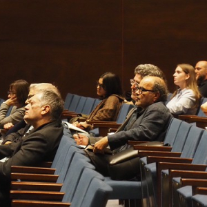 1º Congresso Docomomo Portugal, Coimbra, 2025. 1º Congresso Docomomo Portugal, Coimbra, 2025. • <a style="font-size:0.8em;" href="http://www.flickr.com/photos/164107284@N08/54875636053/" target="_blank">View on Flickr</a>