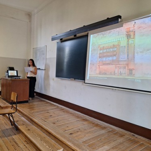 1º Congresso Docomomo Portugal, Coimbra, 2025. 1º Congresso Docomomo Portugal, Coimbra, 2025. • <a style="font-size:0.8em;" href="http://www.flickr.com/photos/164107284@N08/54875640253/" target="_blank">View on Flickr</a>