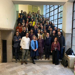 1º Congresso Docomomo Portugal, Coimbra, 2025. 1º Congresso Docomomo Portugal, Coimbra, 2025. • <a style="font-size:0.8em;" href="http://www.flickr.com/photos/164107284@N08/54875649194/" target="_blank">View on Flickr</a>