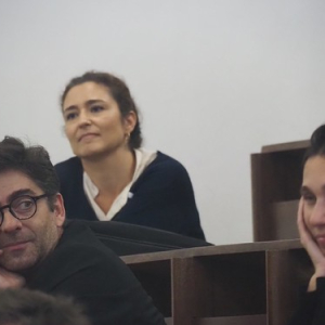 1º Congresso Docomomo Portugal, Coimbra, 2025. 1º Congresso Docomomo Portugal, Coimbra, 2025. • <a style="font-size:0.8em;" href="http://www.flickr.com/photos/164107284@N08/54875649594/" target="_blank">View on Flickr</a>