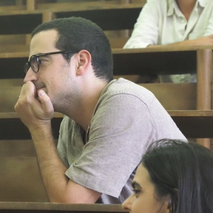 1º Congresso Docomomo Portugal, Coimbra, 2025. 1º Congresso Docomomo Portugal, Coimbra, 2025. • <a style="font-size:0.8em;" href="http://www.flickr.com/photos/164107284@N08/54875649604/" target="_blank">View on Flickr</a>