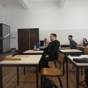 1º Congresso Docomomo Portugal, Coimbra, 2025. 1º Congresso Docomomo Portugal, Coimbra, 2025. • <a style="font-size:0.8em;" href="http://www.flickr.com/photos/164107284@N08/54875650064/" target="_blank">View on Flickr</a>