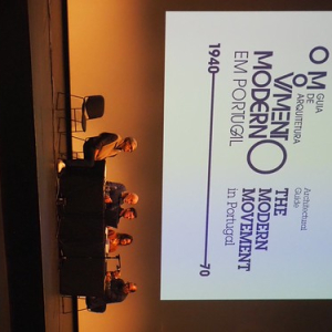 1º Congresso Docomomo Portugal, Coimbra, 2025. 1º Congresso Docomomo Portugal, Coimbra, 2025. • <a style="font-size:0.8em;" href="http://www.flickr.com/photos/164107284@N08/54875650824/" target="_blank">View on Flickr</a>