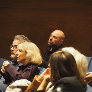 1º Congresso Docomomo Portugal, Coimbra, 2025. 1º Congresso Docomomo Portugal, Coimbra, 2025. • <a style="font-size:0.8em;" href="http://www.flickr.com/photos/164107284@N08/54875651249/" target="_blank">View on Flickr</a>