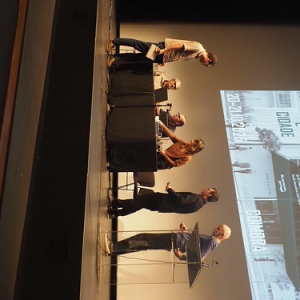 1º Congresso Docomomo Portugal, Coimbra, 2025. 1º Congresso Docomomo Portugal, Coimbra, 2025. • <a style="font-size:0.8em;" href="http://www.flickr.com/photos/164107284@N08/54875651499/" target="_blank">View on Flickr</a>