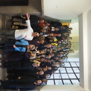 1º Congresso Docomomo Portugal, Coimbra, 2025. 1º Congresso Docomomo Portugal, Coimbra, 2025. • <a style="font-size:0.8em;" href="http://www.flickr.com/photos/164107284@N08/54875651879/" target="_blank">View on Flickr</a>