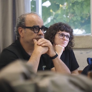 1º Congresso Docomomo Portugal, Coimbra, 2025. 1º Congresso Docomomo Portugal, Coimbra, 2025. • <a style="font-size:0.8em;" href="http://www.flickr.com/photos/164107284@N08/54875652224/" target="_blank">View on Flickr</a>