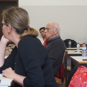 1º Congresso Docomomo Portugal, Coimbra, 2025. 1º Congresso Docomomo Portugal, Coimbra, 2025. • <a style="font-size:0.8em;" href="http://www.flickr.com/photos/164107284@N08/54875652514/" target="_blank">View on Flickr</a>