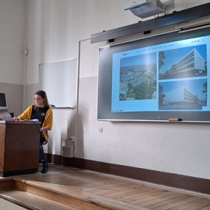 1º Congresso Docomomo Portugal, Coimbra, 2025. 1º Congresso Docomomo Portugal, Coimbra, 2025. • <a style="font-size:0.8em;" href="http://www.flickr.com/photos/164107284@N08/54875657374/" target="_blank">View on Flickr</a>