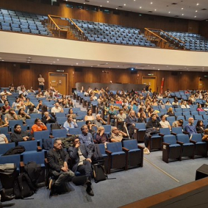 1º Congresso Docomomo Portugal, Coimbra, 2025. 1º Congresso Docomomo Portugal, Coimbra, 2025. • <a style="font-size:0.8em;" href="http://www.flickr.com/photos/164107284@N08/54875657709/" target="_blank">View on Flickr</a>