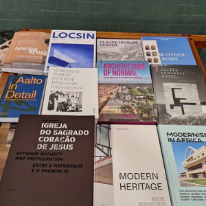1º Congresso Docomomo Portugal, Coimbra, 2025. 1º Congresso Docomomo Portugal, Coimbra, 2025. • <a style="font-size:0.8em;" href="http://www.flickr.com/photos/164107284@N08/54875657904/" target="_blank">View on Flickr</a>