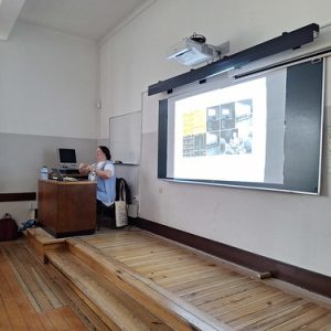 1º Congresso Docomomo Portugal, Coimbra, 2025. 1º Congresso Docomomo Portugal, Coimbra, 2025. • <a style="font-size:0.8em;" href="http://www.flickr.com/photos/164107284@N08/54875657994/" target="_blank">View on Flickr</a>