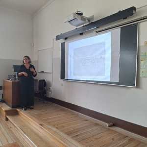 1º Congresso Docomomo Portugal, Coimbra, 2025. 1º Congresso Docomomo Portugal, Coimbra, 2025. • <a style="font-size:0.8em;" href="http://www.flickr.com/photos/164107284@N08/54875658534/" target="_blank">View on Flickr</a>