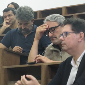 1º Congresso Docomomo Portugal, Coimbra, 2025. 1º Congresso Docomomo Portugal, Coimbra, 2025. • <a style="font-size:0.8em;" href="http://www.flickr.com/photos/164107284@N08/54875704955/" target="_blank">View on Flickr</a>