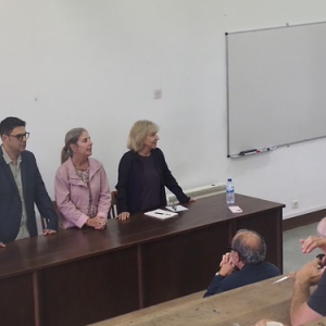 1º Congresso Docomomo Portugal, Coimbra, 2025. 1º Congresso Docomomo Portugal, Coimbra, 2025. • <a style="font-size:0.8em;" href="http://www.flickr.com/photos/164107284@N08/54875705220/" target="_blank">View on Flickr</a>